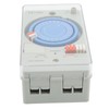 Mechanical Timer Switch Anti Interference Programmable Time Switch for Street