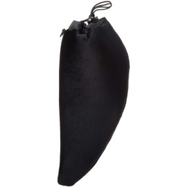 kikutani arutosakkusu・tena-sakkusu For Neck Pouch NP – 200 Black