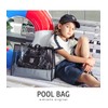 Arisana Pool Bag, For Boys, Elementary School Students, Kids, Stylish,
