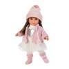 Llorens Doll Clothes for 35 cm Dolls, Clothes Set Tutu,