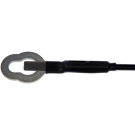 Dorman 38547 Tailgate Cable - 17-15/16 In. Compatible with Select Toyota Models
