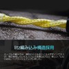 Cooyin OTG Cable Audio TYPE-C Male to TYPE-C Male Litz