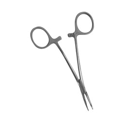 Groomer Essentials Hemostat Straight