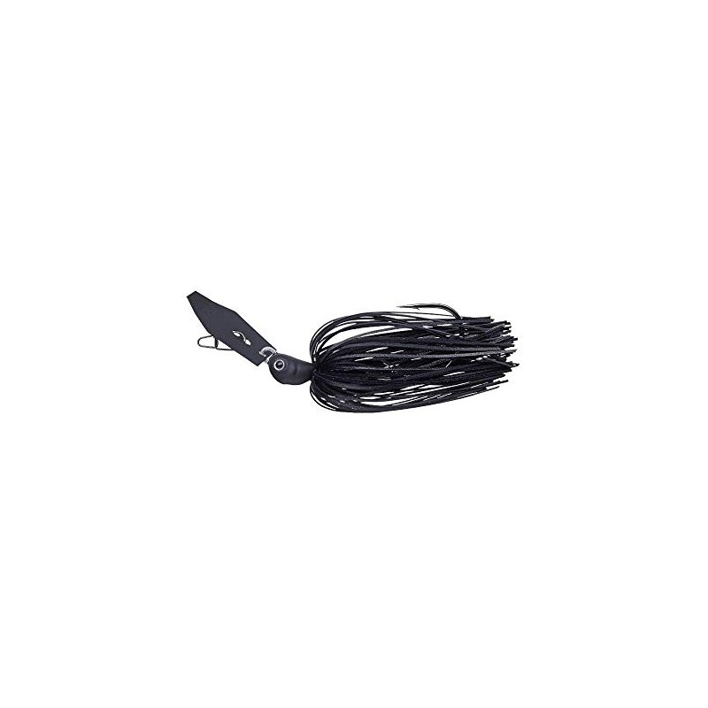 Evergreen Jack Hammer TG 1/2oz #48 Matte Black