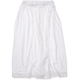 Scalpmaster Terry Cloth Spa Wrap Velcro White One Size Fits All, 31" L