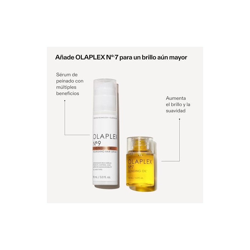 Olaplex No. 9 Bond Protector Nourishing Hair Serum