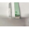 LUSCOR 2pcs Lápiz reparador de uñas，Lápiz para las uñas ，Nutre