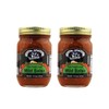 Amish Wedding Kettle Cooked Salsa, Thick and Chunky Pack of