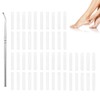 Ingrown Toenail Correction Set of 50 Toenails Toenail Correction for