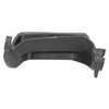 Chain Brake Handle Guard Lever Baffle ABS Material Durable Wear