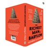 The Richest Man In Babylon