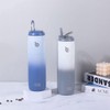 BOTTLE BOTTLE Water Bottle, 33.8 fl oz (1 L), Large