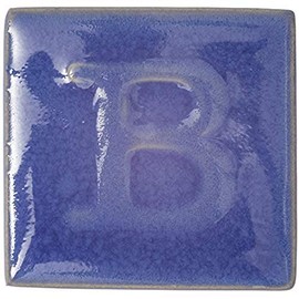 Botz - Liquid Glaze 9350, Summer Blue, 200 ml