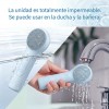 Cepillo Facial Eléctrico Ideal Para Limpiar Y Exfoliar Punto