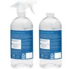 Better Life Natural Streak Free Glass Cleaner, 32 Ounces (Pack