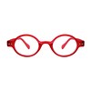 Gabriel + Simone Remi Reading Glasses Tortoise/Readers / 3.50
