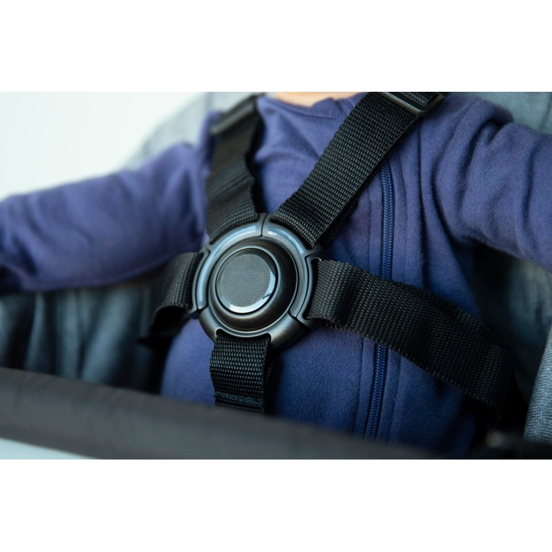 guzzie+Guss Perch Hook On High Chair – Portable Clip On