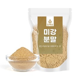 국산 미강 쌀겨 가루 분말 돌고래팩 200g Korean Laver Rice Bran Powder Dolphin Pack 200g