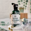 The Body Shop Tea Tree Body Wash Shower Gel 250ml