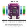 S2 Mini V1.0.0 ESP-S2 Module, Pack of 5 ESP Module