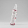 Tónico Facial Agua De Rosas De Atlixco + Vitamina C