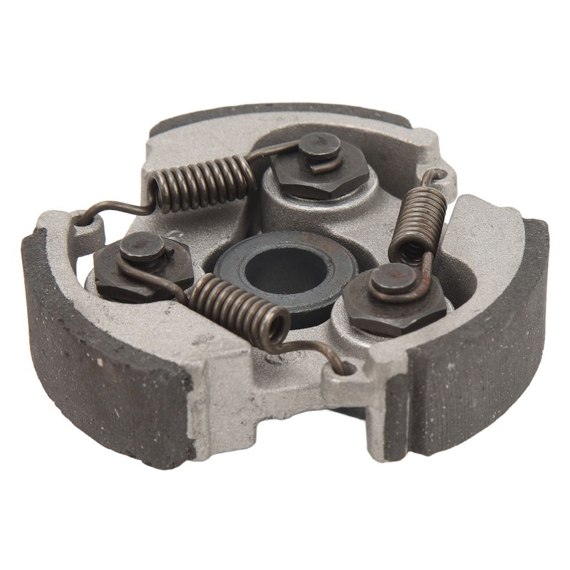 3PCS Centrifugal Clutch Plate 9 Springs Increase Power Output Fit