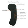 Flipsky 2.4Ghz Remote VX1 for DIY Electric Skateboard/Long Board Remote