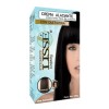 Loquay Crema Alaciante Permanente Cabello Con Queratina Sin Formol