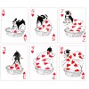 artiphany Pack of Dogs v2 Playing Cards Poker Size Deck
