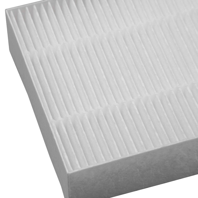 vhbw HEPA Filter Compatible with Dahle NanoCLEAN Air Purifier -