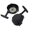 Recoil Starter Pull Rewind Blower Starting for Stihl BR500 BR550