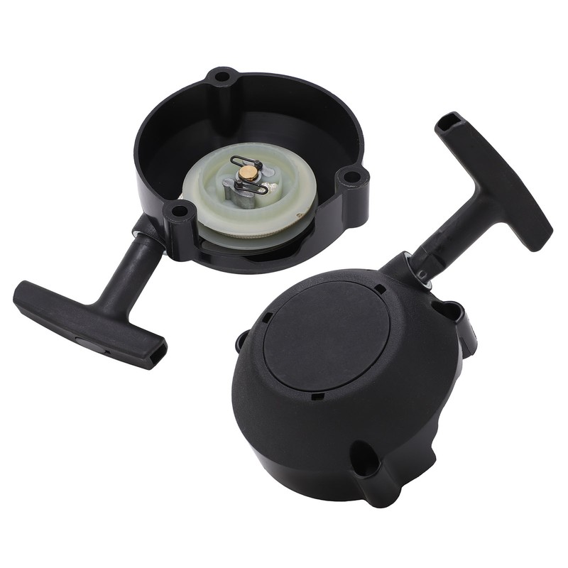 Recoil Starter Pull Rewind Blower Starting for Stihl BR500 BR550