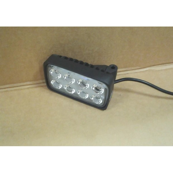 CaseIH TRT # 92266C1 LED 92265C1 and A187547
