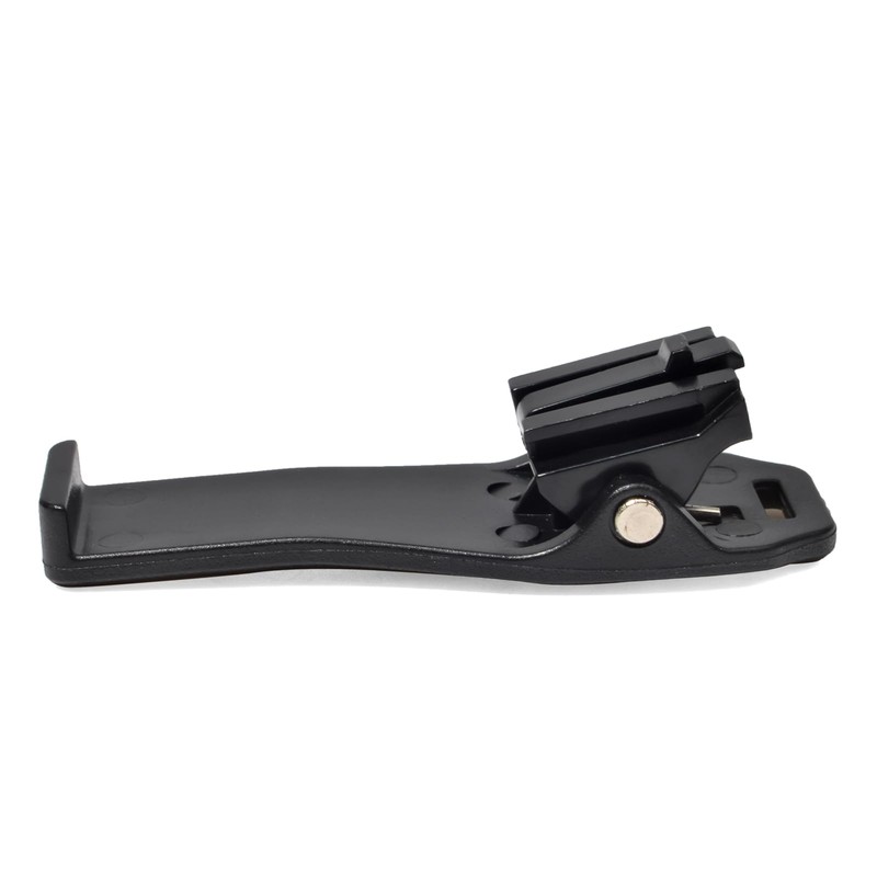 ICOM Belt Clip Repair Parts Replacement MB-127 Replacement Set of