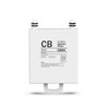 Frizzlife CB90 Non-Alkaline Replacement Post Filter Cartridge For WB99 Countertop