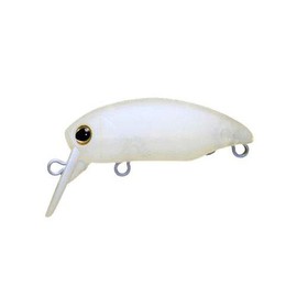 JACKALL Crankbait Timon Decamitz Dry Rattle, 1.3 inches (33 mm), 0.09 oz (2.3 g), God Sherbet Lure