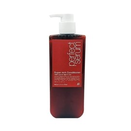 Mise-en-scène Perfect Super Rich Serum Conditioner 680ml / 미쟝센 퍼펙트 슈퍼리치 세럼 컨디셔너 680ml