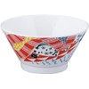 Moomin MM8502-311 Noodle Bowl (33.8 fl oz (1,000 ml), Noodle