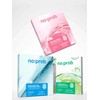 [5-Piece NEW] No-Prop Hydrogel Mask, 3 Types, 5-Pack / [5매입NEW]