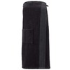 CelinaTex Funlike Poncho Short Medium or Long Cotton Bath Poncho