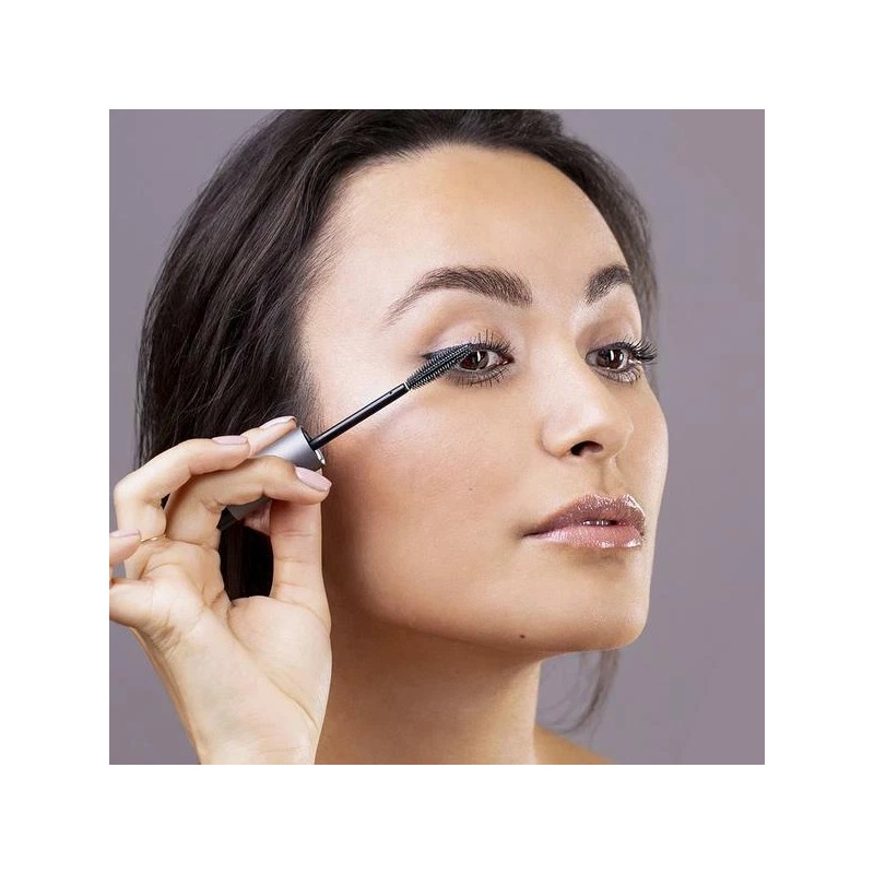 PRO X4 W3LL PEOPLE Cruelty-Free Expressionist Mascara Mini PRO BLACK