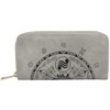 Zelda - Zip Around Ladies Wallet