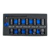 Tool Guy Republic 10 PC Metric Stud Remover and Installer