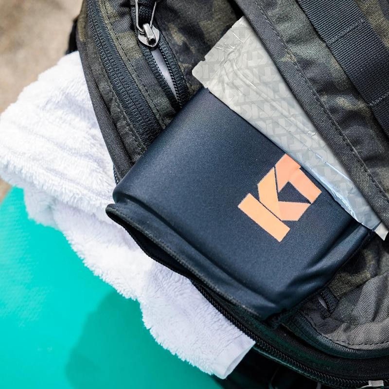 KT Health Ice Sleeve - Size: Medium / Large