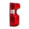OKLPF Rear Brake Tail Lights Compatible With 2019 2020 2021