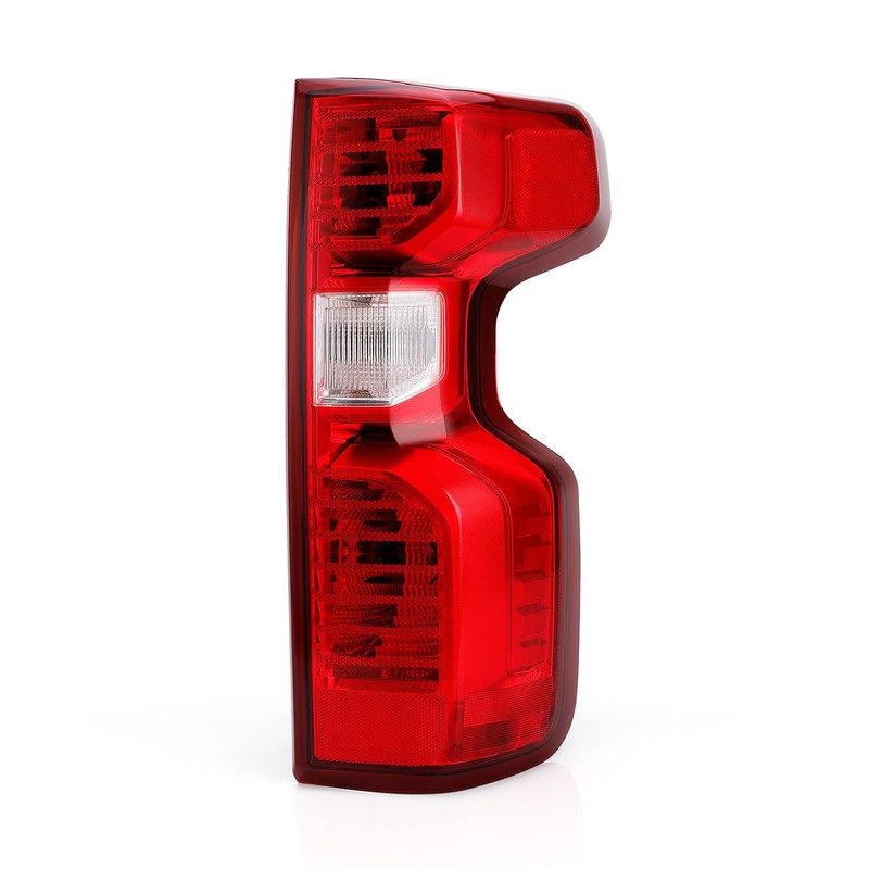 OKLPF Rear Brake Tail Lights Compatible With 2019 2020 2021