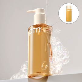 Primera [프리메라][대용량] 마일드 앤 퍼펙트 클렌징 오일 투 폼 [Primera][Large Size] Mild & Perfect Cleansing Oil to Foam