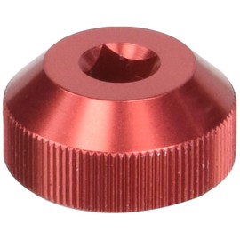 MSA 10093946 Bypass Knob Replacement Kit for Firehawk Responder Second Stage Regulator