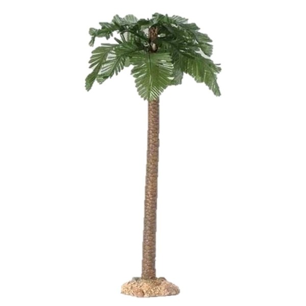 20 Inch High Fontanini Palm Tree 52931