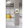 AVERY Zweckform Protection & Security Labels Weatherproof 210 x 297